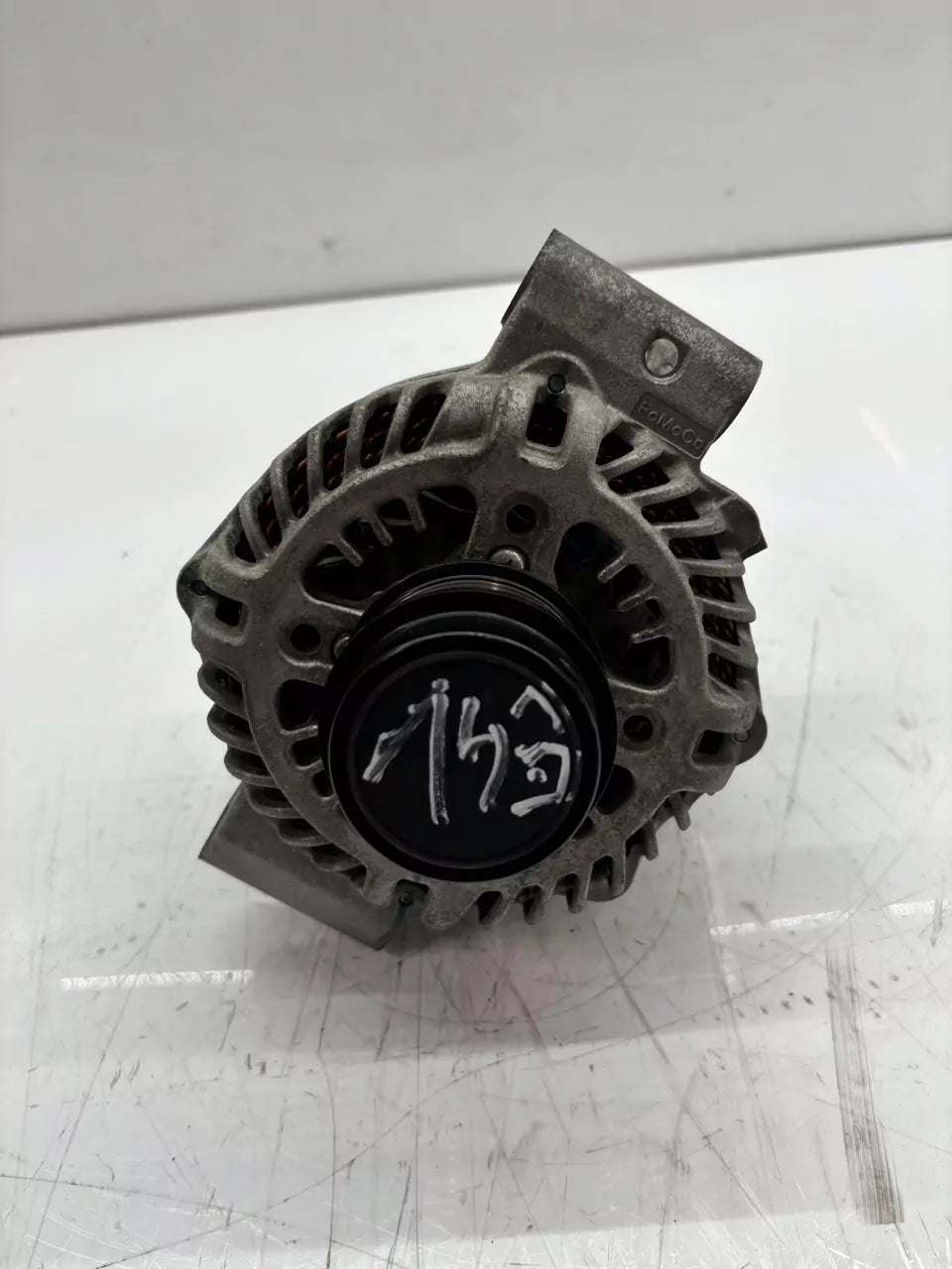 Alternador Volkswagen Ford 3.0 TDI V6 BF2X MB3T-10300-EA