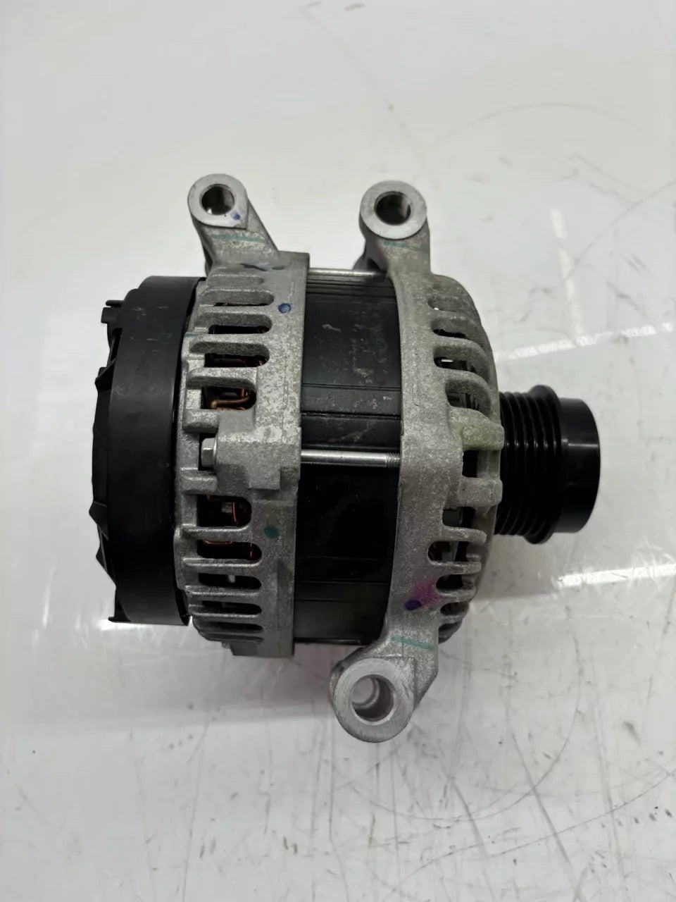 Alternador Volkswagen Ford 3.0 TDI V6 BF2X MB3T-10300-EA