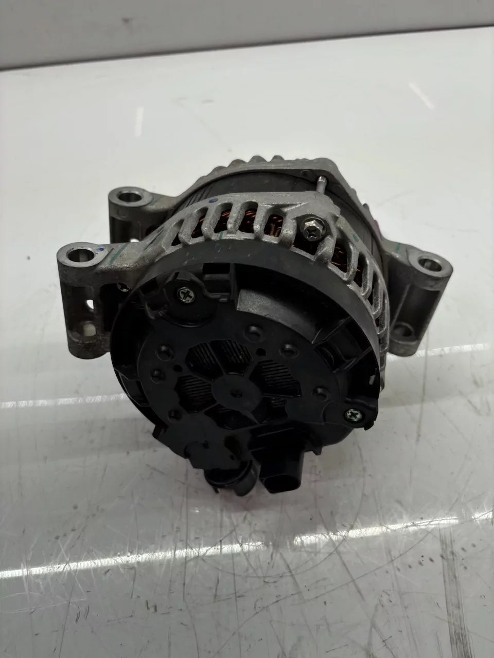 Alternador Volkswagen Ford 3.0 TDI V6 BF2X MB3T-10300-EA