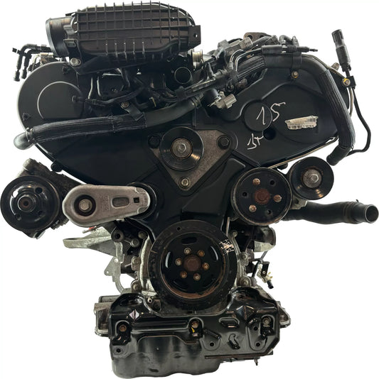 Motor Jaguar XF I X250 3.0 D V6 306DT AJTDV6 9X2Q-6006-AB