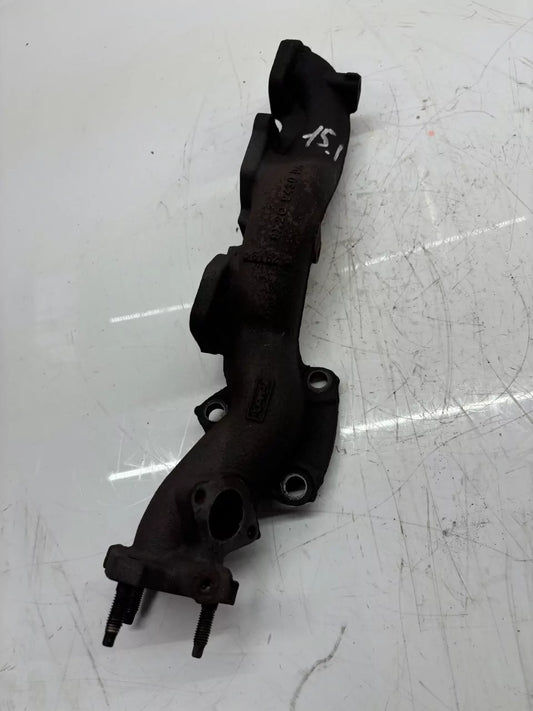 Colector de escape Jaguar XF I X250 3.0 D V6 306DT AJTDV6 9X2Q-8430-DA