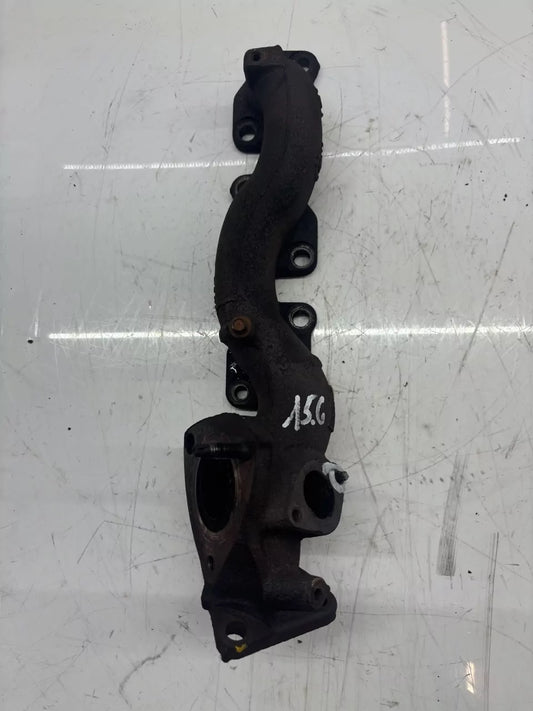Colector de escape Jaguar XF I X250 3.0 D V6 306DT AJTDV6 9X2Q-9431-DA