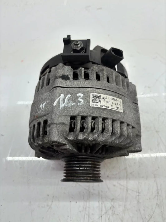 Alternador BMW Serie 3 F30 F31 F34 2.0 d B47D20A B47 7640132
