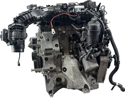 Motor BMW Serie 3 F30 F31 F34 2.0 d B47D20A B47 11002455618
