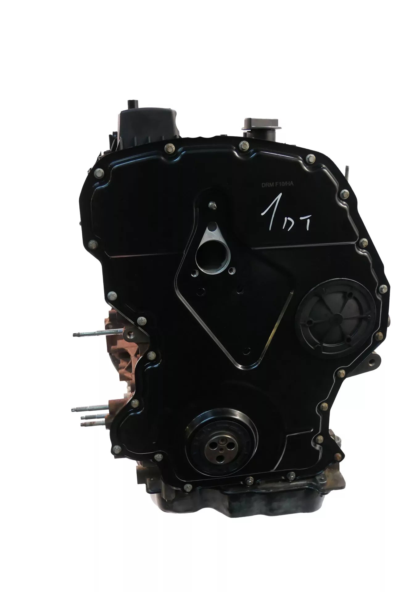 Motor Ford Ranger TKE 2.2 TDCI QJ2R GBVAJQJ T22DD0P