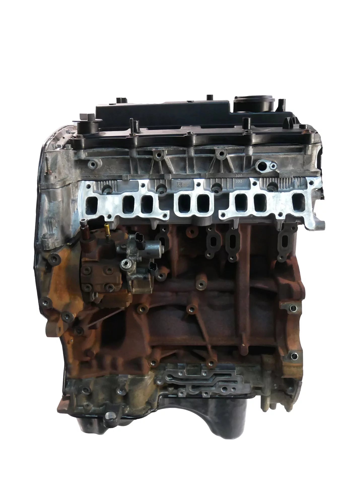 Motor Ford Ranger TKE 2.2 TDCI QJ2R GBVAJQJ T22DD0P