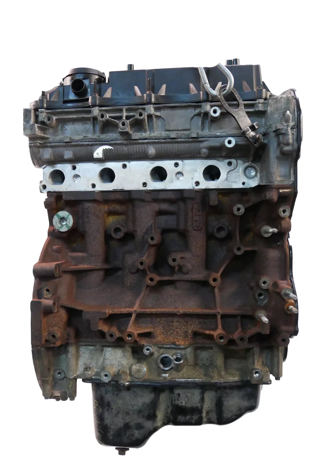 Motor Ford Ranger TKE 2.2 TDCI QJ2R GBVAJQJ T22DD0P