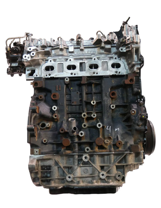 Motor Nissan Renault Interstar X62B Master MK3 FV 2,3 DCI M9T726 M9T