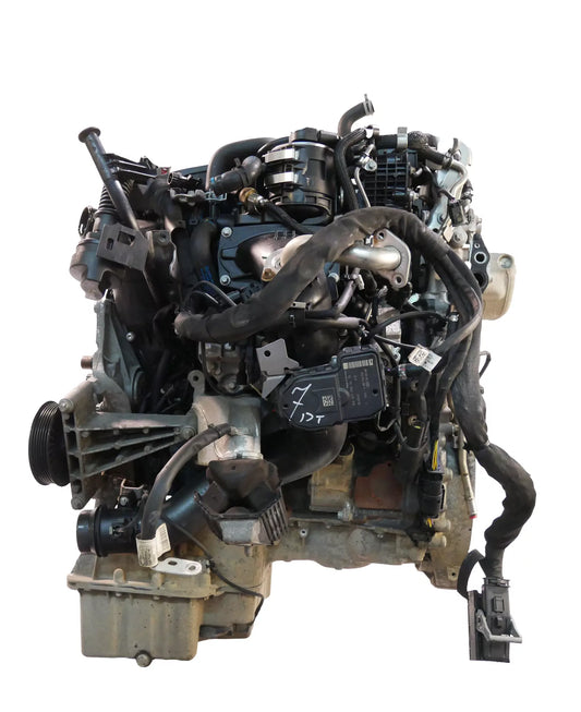 Motor Mercedes-Benz Sprinter 311 313 2.2 CDI OM651.958 651.958 OM651 A6510104120