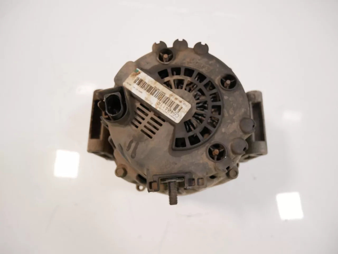 Alternador Mercedes-Benz Sprinter 311 313 2.2 OM651.958 651.958 A0009068802