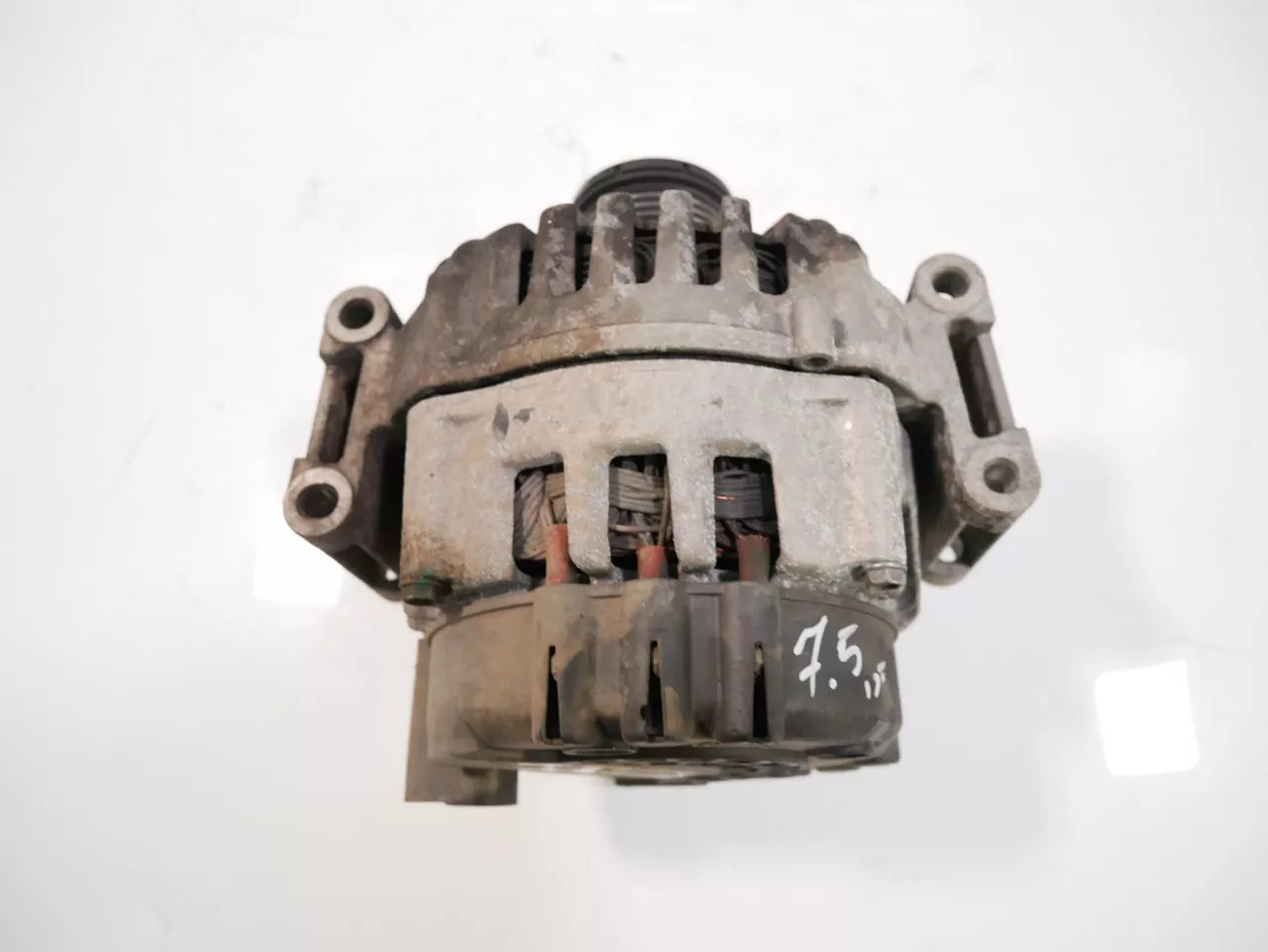 Alternador Mercedes-Benz Sprinter 311 313 2.2 OM651.958 651.958 A0009068802