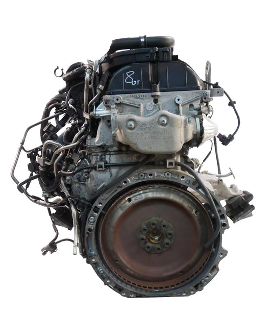 Motor Mercedes-Benz Sprinter 311 2.2 CDI OM651.958 651.958 OM651 A6510104120