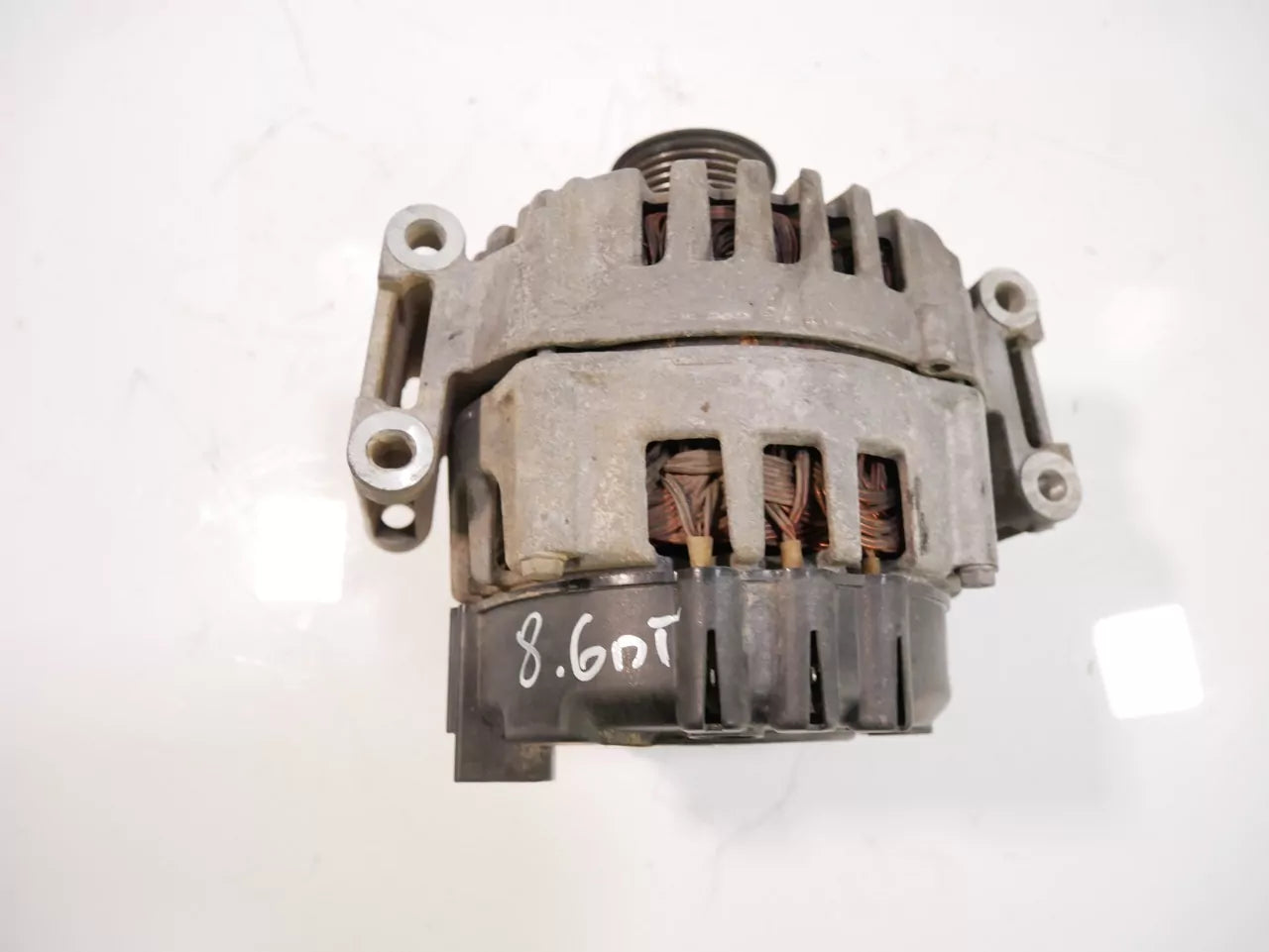 Alternador Mercedes-Benz Sprinter 311 2.2 OM651.958 651.958 A0009068404