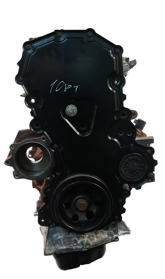 Motor Ford Transit V363 V362 2.0 EcoBlue YMFA