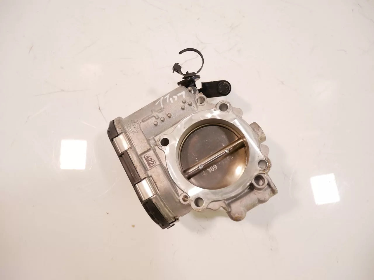 Mariposa Land Rover Range L462 3.0 PT306 AJ20P6 K4D3-9F991-AA