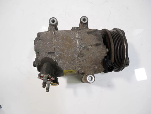 Compresor de aire acondicionado Land Rover Freelander 2 2.2 224DT DW12BTED4 6G91-19D629-FG