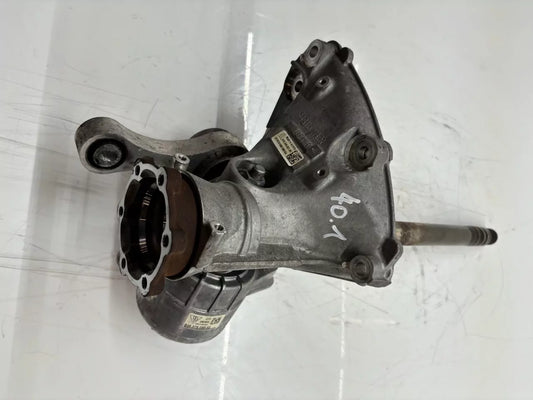 Diferencial Porsche Panamera Turbo 4.8 V8 gasolina M48.70 9481152142R