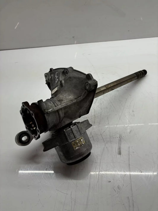 Diferencial Porsche Panamera Turbo 4.8 V8 gasolina M48.70 48.70 9481152142R