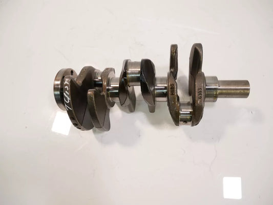 Cigüeñal Ford Puma Fiesta Tourneo 1.0 EcoBoost MHEV B7JB T46AC H6BG-6303