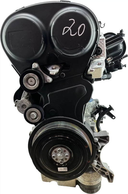 Motor Volvo S90 234 2.0 Plug in Hybrid T8 AWD B4204T35 36010313