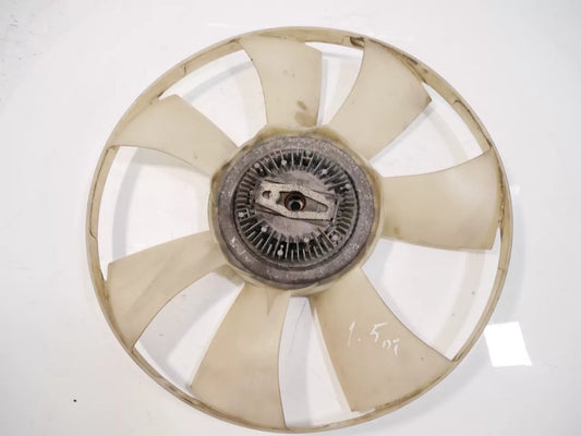 Rueda de ventilador Mercedes-Benz Sprinter 416 2.2 Euro5 OM651.955 A0002009723