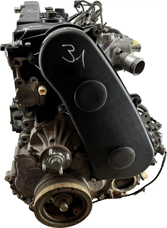 Motor Toyota Dyna 3.0 D 4d 1KD-FTV 1900030630