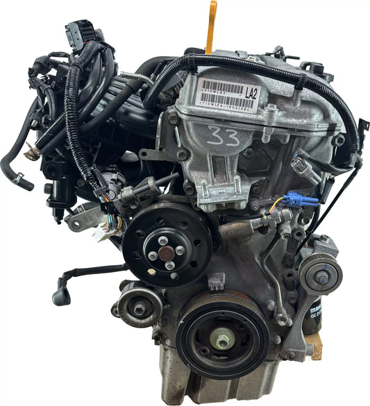 Motor Suzuki SX4 S-Cross 1.6 VVT M16A 11000-53811