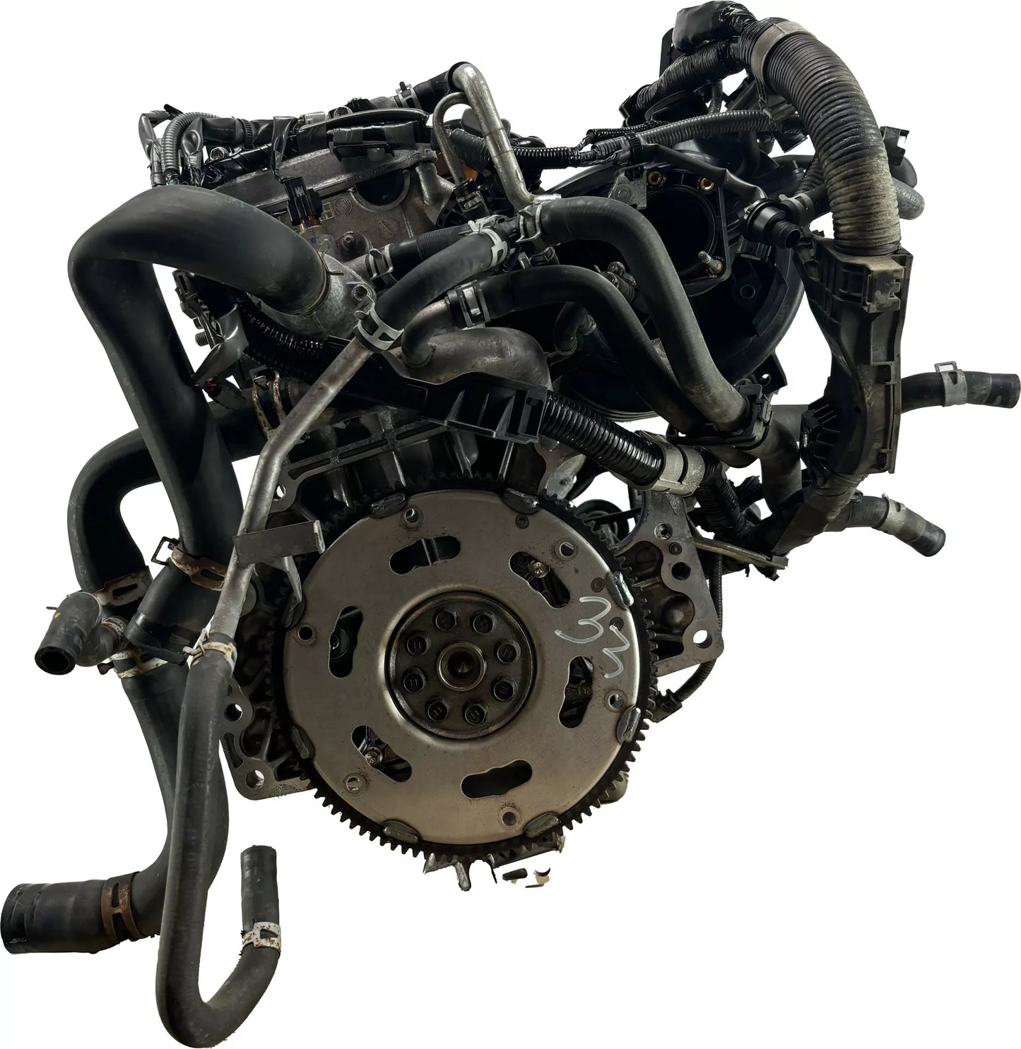 Motor Suzuki SX4 S-Cross 1.6 VVT M16A 11000-53811