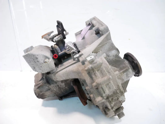 Caja de cambios manual Audi A1 1.4 TSI CAXA 0AJ300040R 0AJ300040RX LHY 6 velocidades