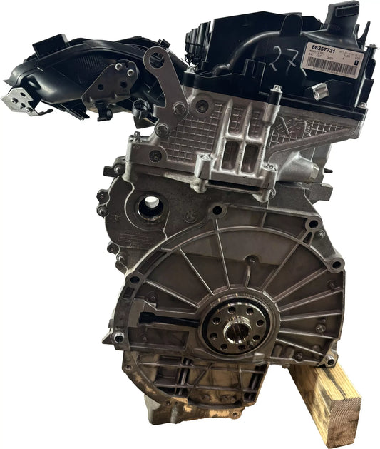 Motor BMW Serie 1 E81 E87 2.0 116d 116 d N47D20C N47 11002209399