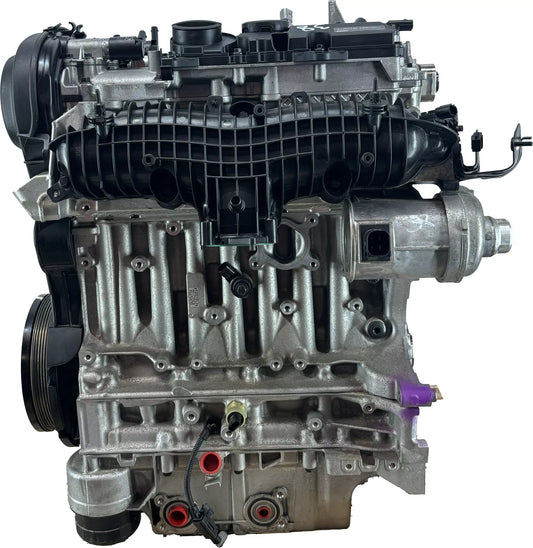 Motor Volvo XC60 II 246 2.0 T8 Hybrid B4204T35 36010305
