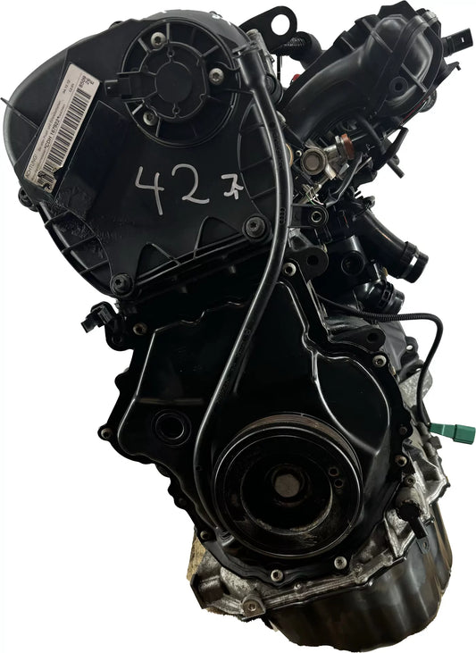 Motor Audi Seat A4 B8 Exeo 1.8 TFSI CDHA CDH 06H100033T