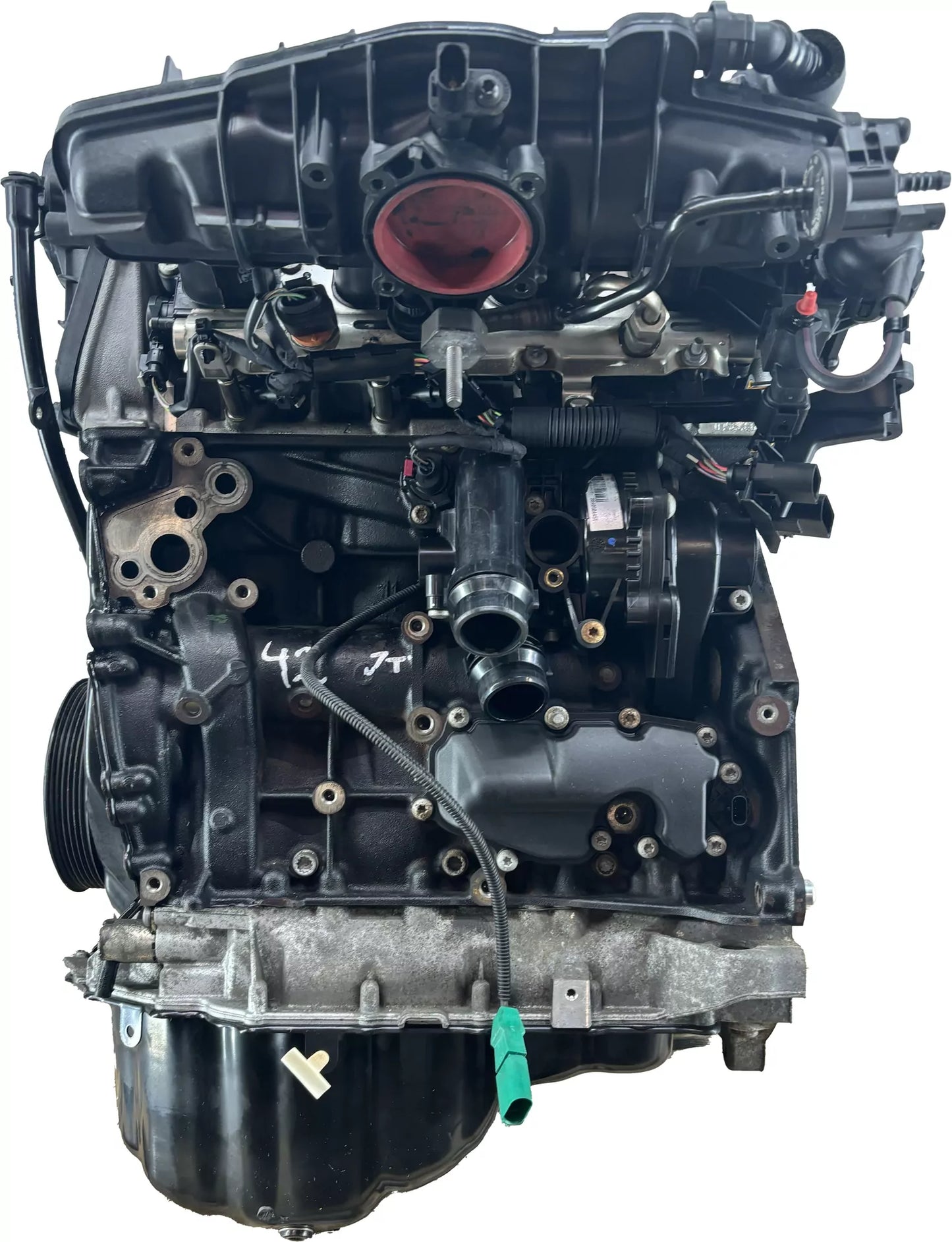 Motor Audi Seat A4 B8 Exeo 1.8 TFSI CDHA CDH 06H100033T