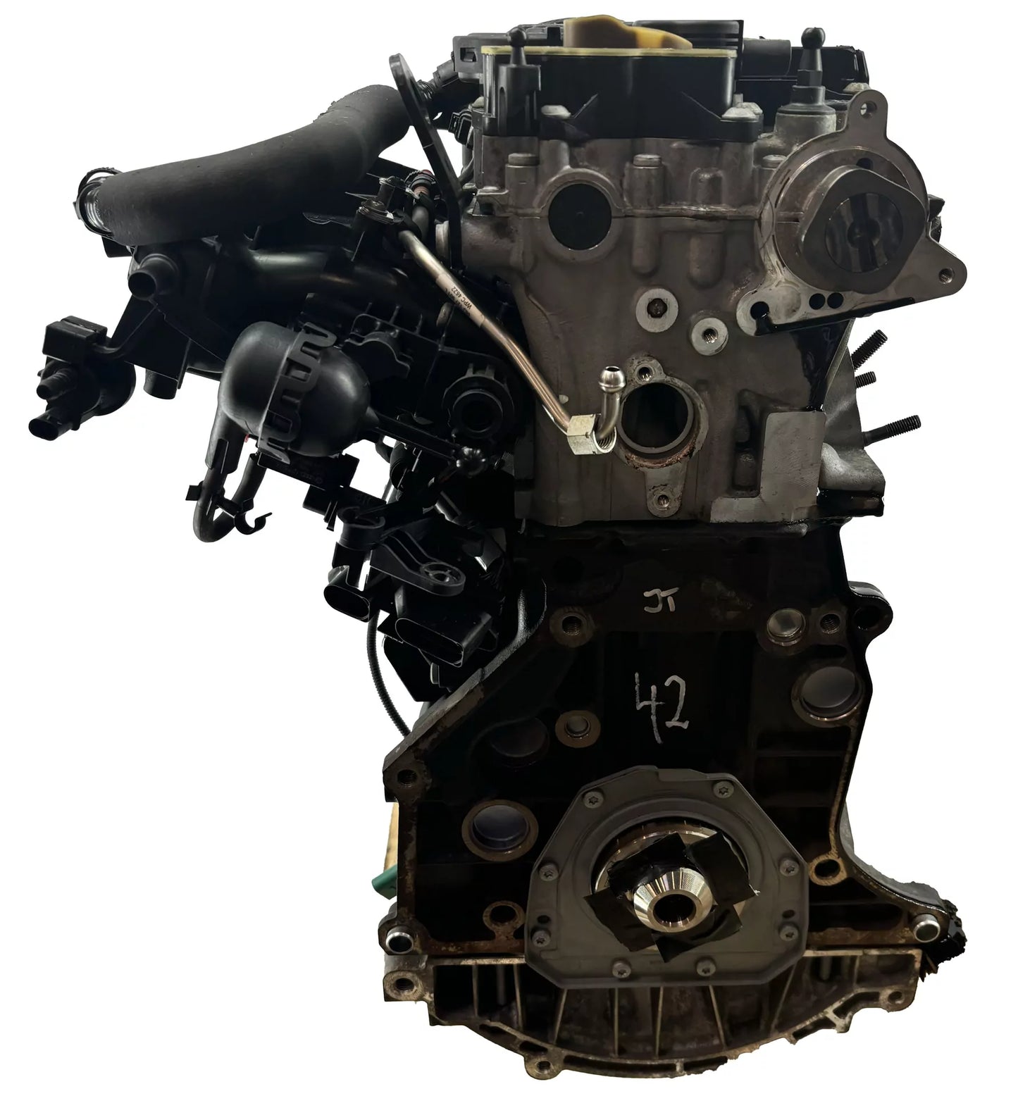 Motor Audi Seat A4 B8 Exeo 1.8 TFSI CDHA CDH 06H100033T