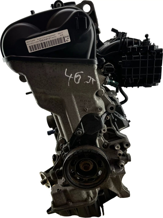 Motor Audi A4 B9 A5 1.4 TFSI CVNA CVN 04E100033N