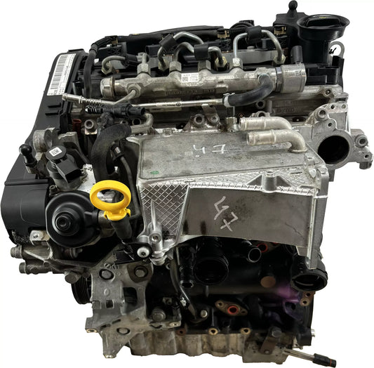 Motor Volkswagen Skoda Superb Passat 2.0 TDI DFCA DFC 04L100036L