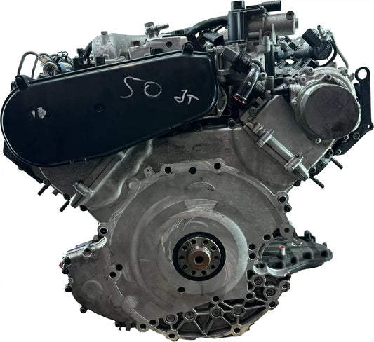 Motor Audi A8 D3 4.2 TDI Quattro BVN 057100031C