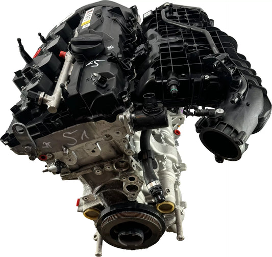 Motor BMW Serie 3 F30 F31 F34 2.0 330e B48B20A B48 11002455345