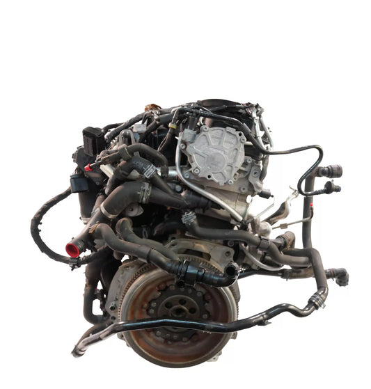Motor Audi Volkswagen A3 Golf 2.0 TDI CFGB CFG 03L100090J 03L100090JX