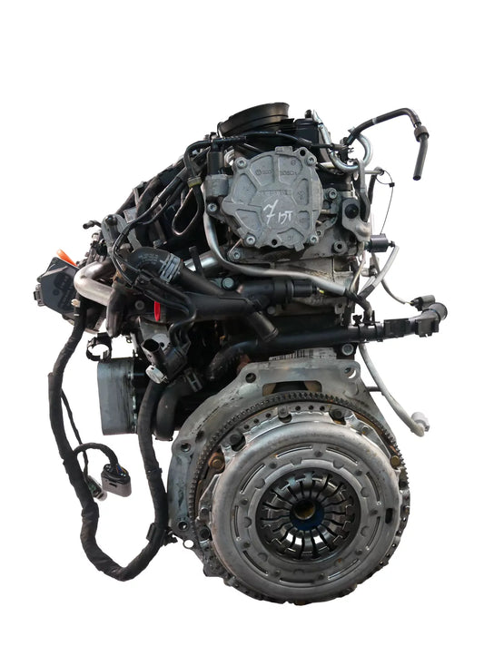 Motor Audi Volkswagen A3 Q3 Passat 2.0 TDI CFFB CFF 03L100090J 03L100090JX