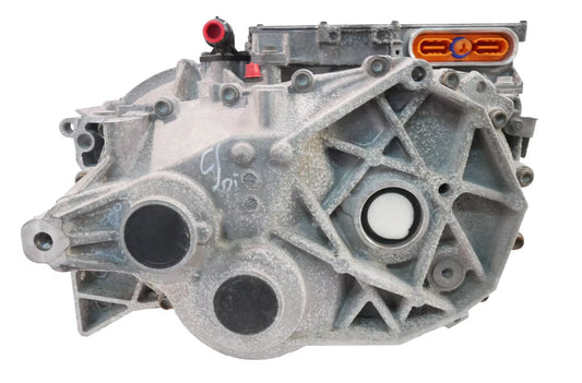 Motor eléctrico Skoda Enyaq 80 5AZ EBJA EBJ 1EA901153P