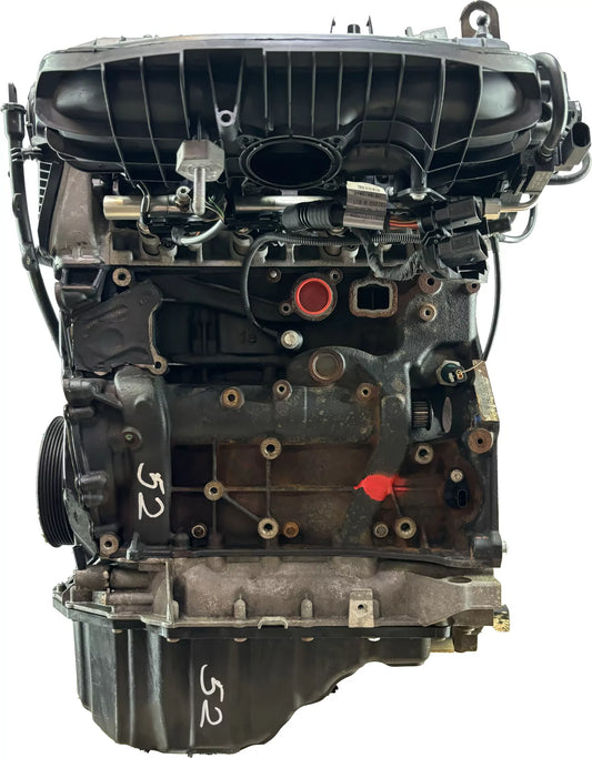 Motor Audi A5 B8 1.8 TFSI CJEB CJE 06L100032