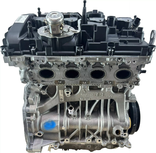 Motor BMW Serie 5 G30 2.0 530 e Plug-in Hybrid B48B20A B48 11002469211
