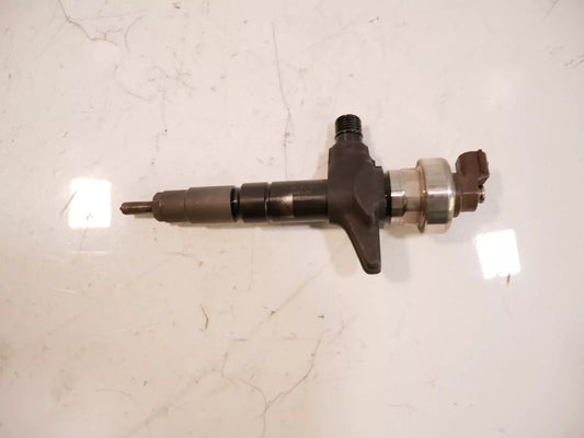 Inyector Isuzu D-Max TFR 3.0 D 4JJ1-TC 4JJ1 8982383180