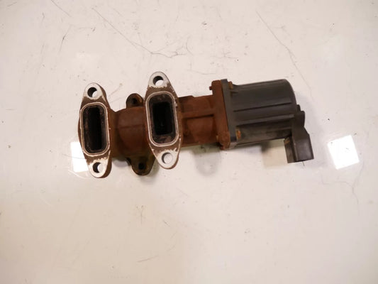 Válvula EGR Isuzu Grafter D-Max TFR 3.0 D 4x4 4JJ1-TC 4JJ1 89819945990