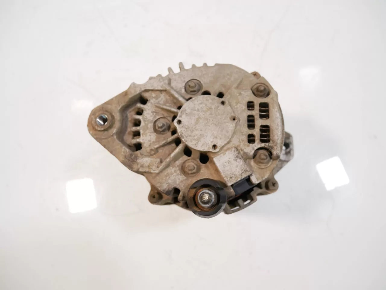 Alternador Isuzu Grafter D-Max TFR 3.0 D 4x4 4JJ1-TC 4JJ1 8980298872