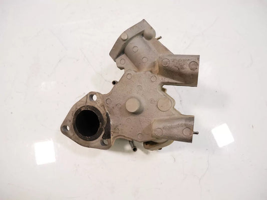 Válvula EGR Válvula de recirculación de gases de escape Isuzu 3.0 D 4x4 4JJ1-TC 4JJ1