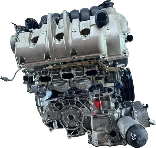 Motor Porsche Panermera 970 3.6 V6 gasolina M46.40 46.40 94610094000