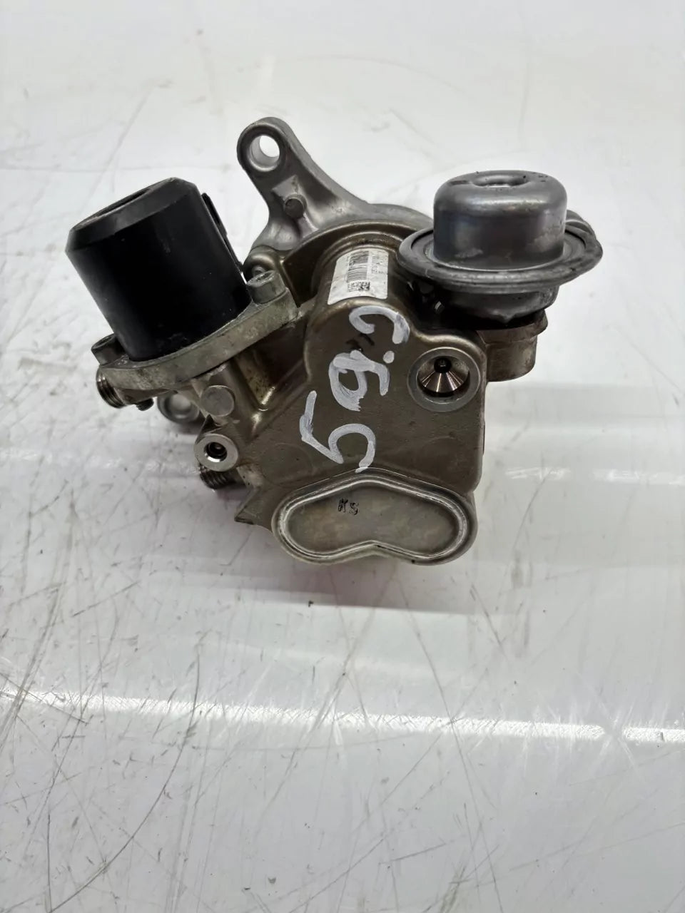 Bomba de alta presión Porsche Panermera 970 3.6 V6 gasolina M46.40 46.40 94811031525