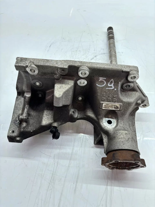 Diferencial Porsche Panermera 970 3.6 V6 gasolina M46.40 46.40 97031905102